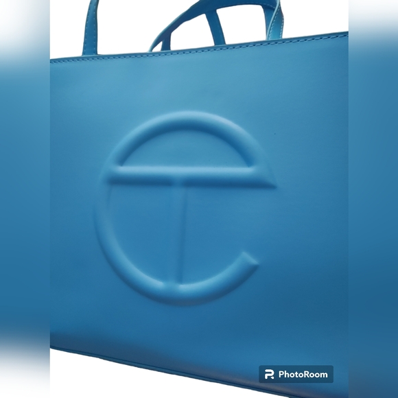 Women's Telfar Shopping Tote - Picture 12 of 16